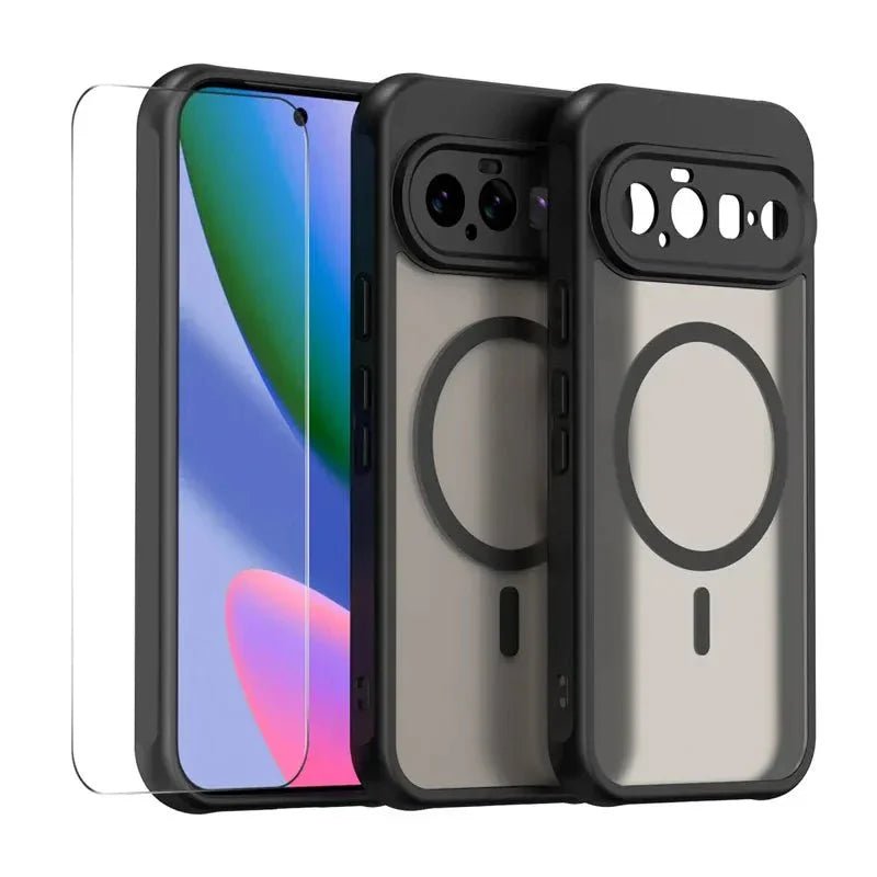 Best Pixel 11 Pro XL Magnetic Case 2026 - Gorilla Cases