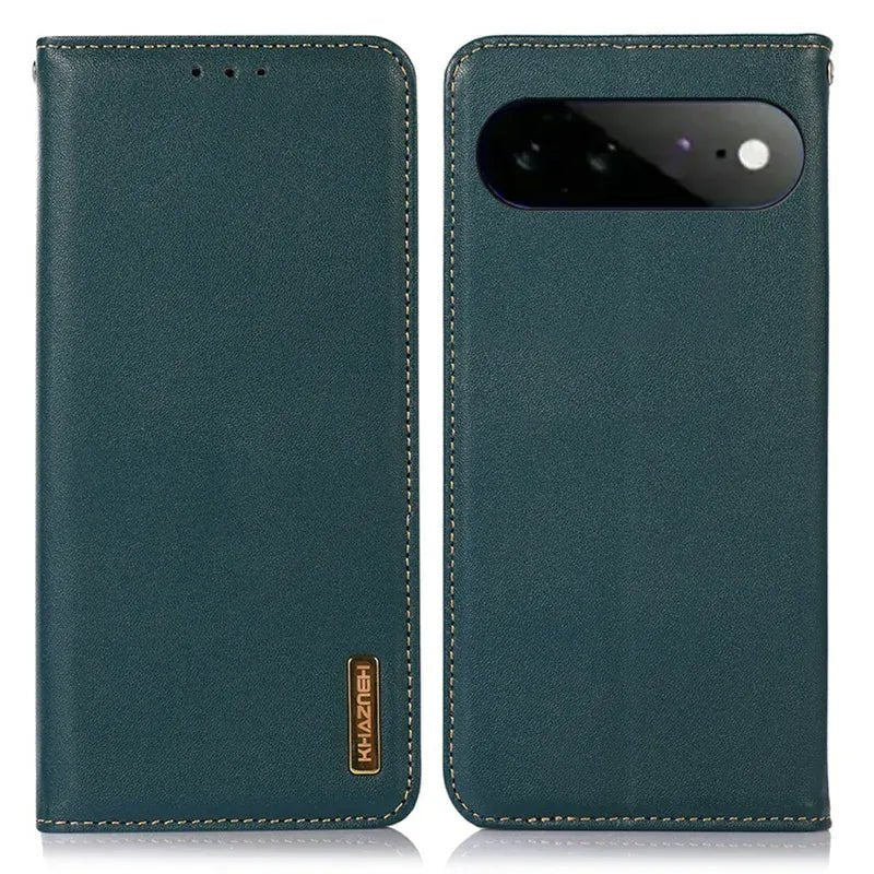 Best Pixel 11 Pro XL Wallet Case 2026: Leather, Zipper & Detachable - Gorilla Cases