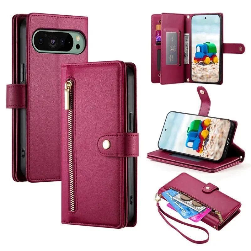 Best Pixel 11 Wallet Case 2026 - Gorilla Cases