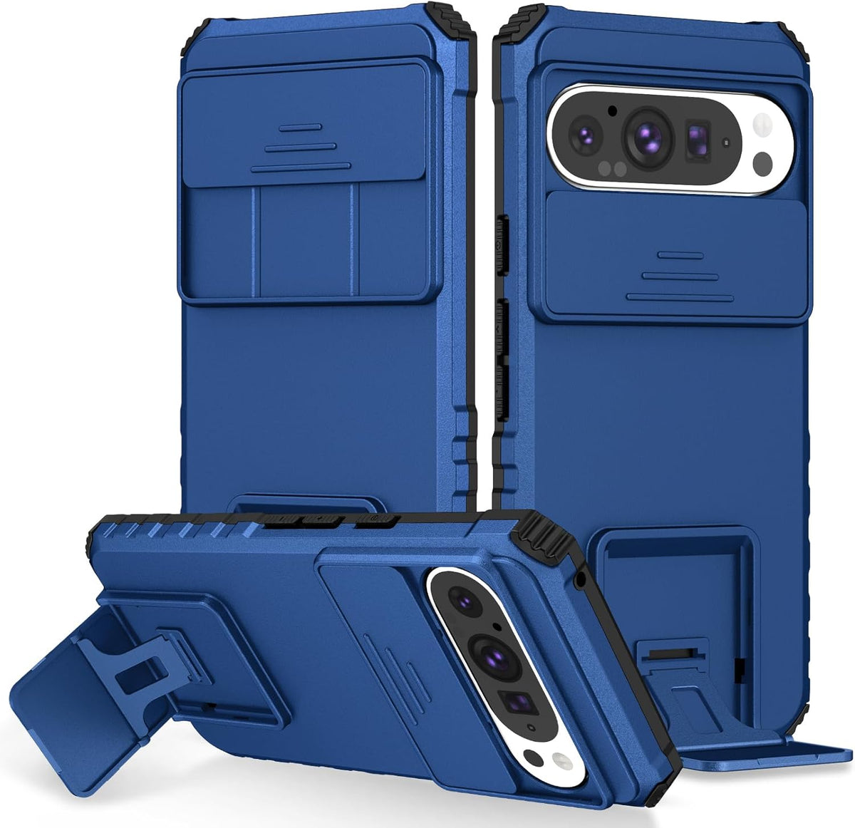 Best Pixel 9 Rugged Case 2026 - Gorilla Cases