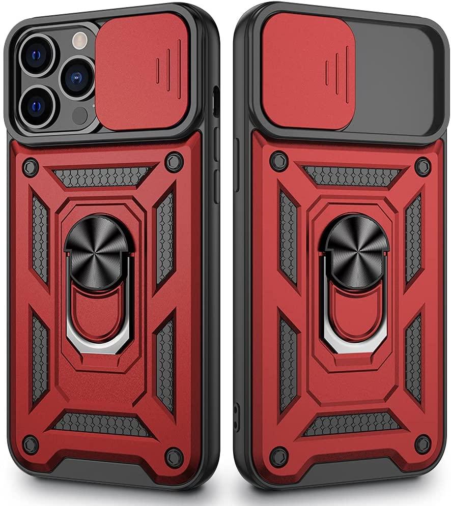 Best Privacy and Camera-Cover Cases in 2026: Slide Covers and Anti-Spy Guards - Gorilla Cases