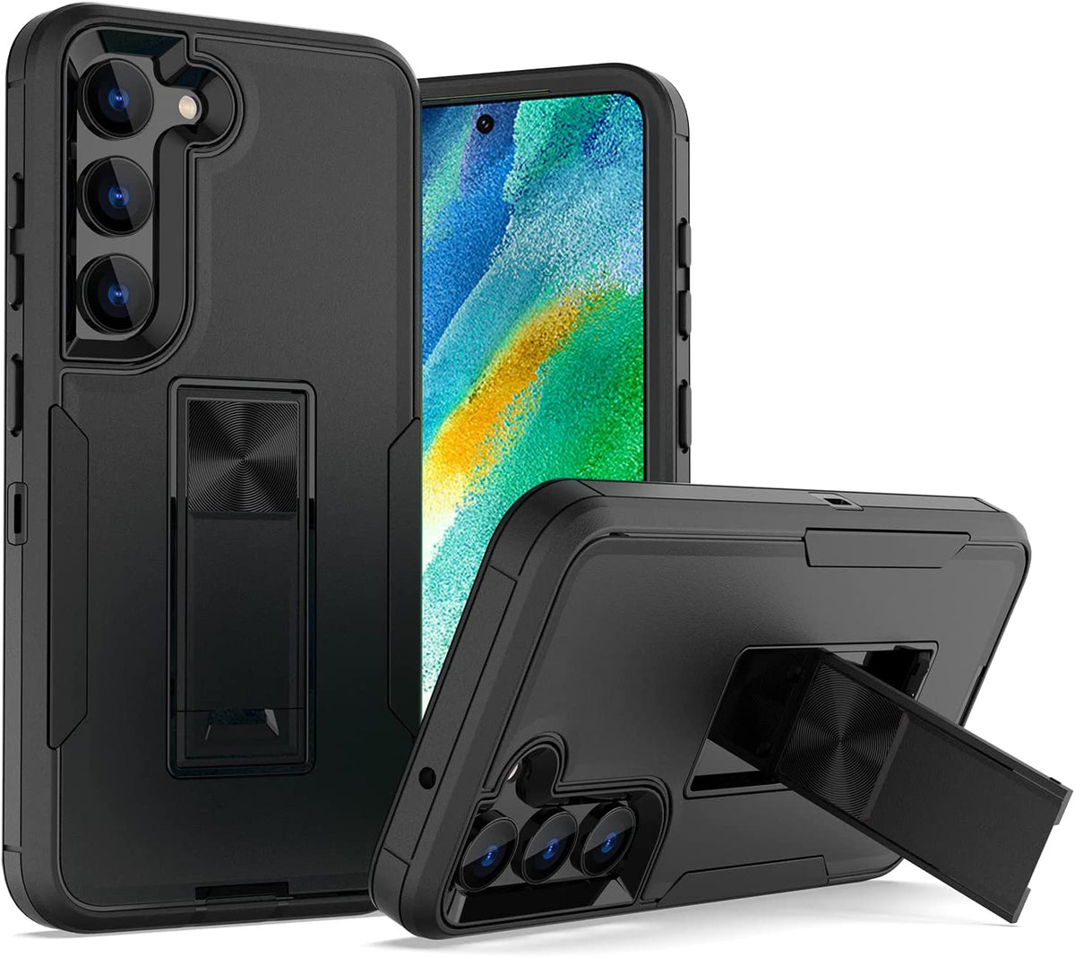 Best Rugged Case for Galaxy S23 2026: Military-Grade Drop Protection - Gorilla Cases