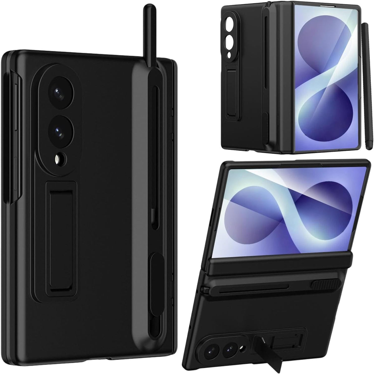 Best S Pen Cases for the Galaxy Z Fold 8 & Fold 8 Ultra 2026 - Gorilla Cases