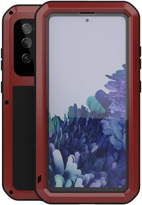 Best Samsung cases for Galaxy S, Note, and A Series in 2025 - Gorilla Cases