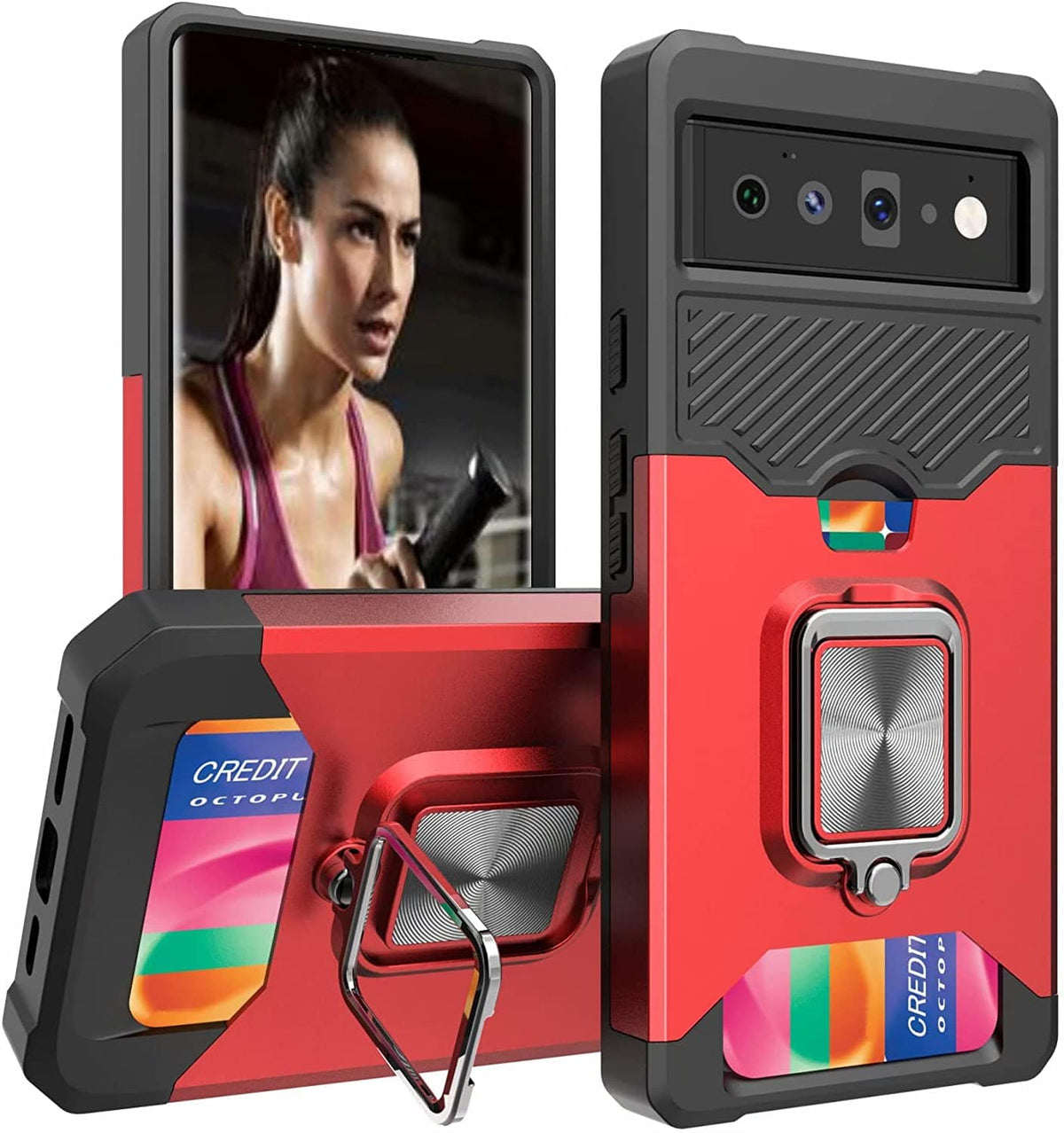 Best Samsung Galaxy S22 Rugged Case 2026: Heavy-Duty Drop Defense for the Snapdragon 8 Gen 1 Flagship - Gorilla Cases