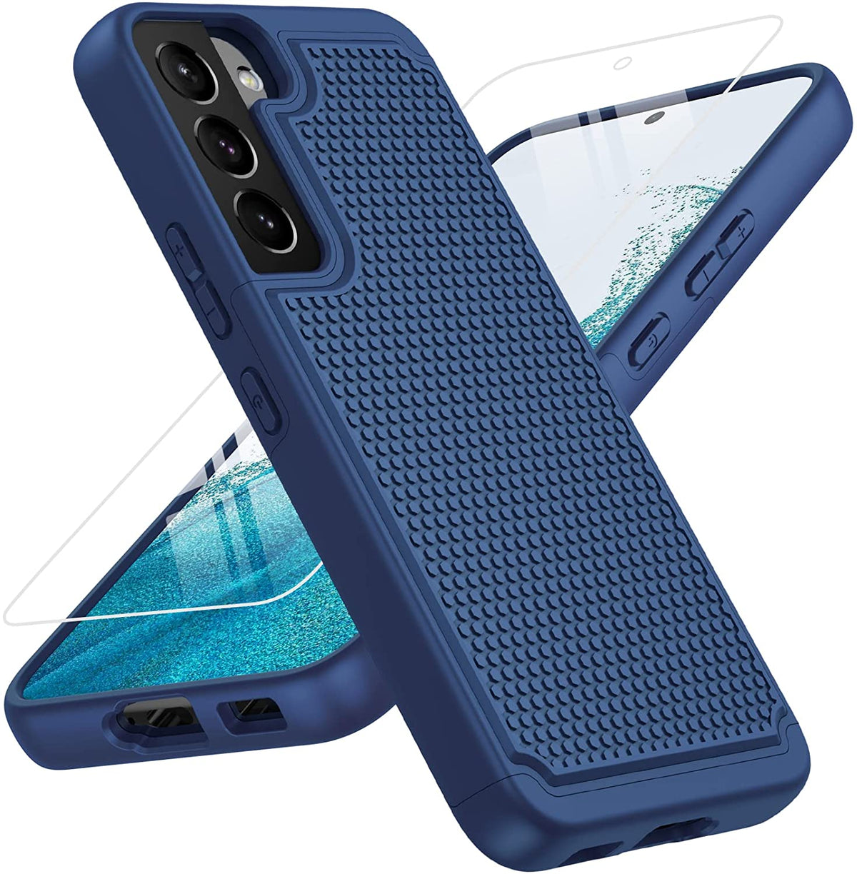 Best Samsung Galaxy S22 Shockproof Case 2026: MIL-STD-810G Drop Defense for the 6.1-Inch Snapdragon Flagship - Gorilla Cases