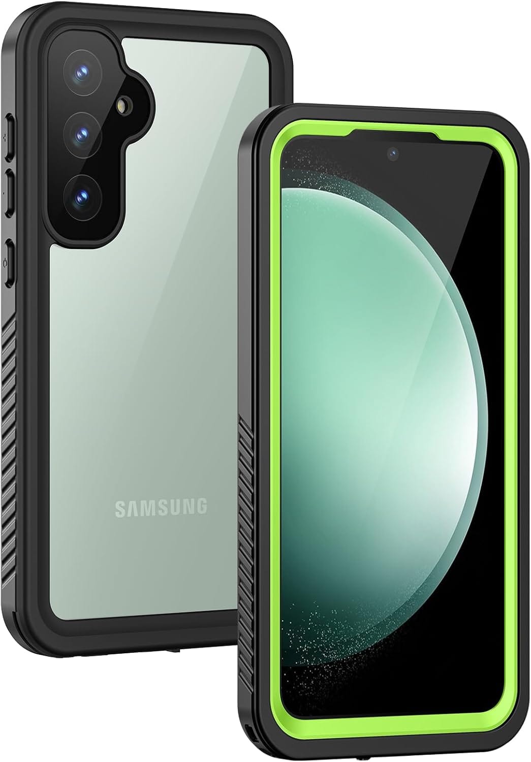 Best Samsung Galaxy S23 FE Waterproof Case 2026: IP68 Full-Body Defense for Samsung's 6.4-Inch Fan Edition - Gorilla Cases