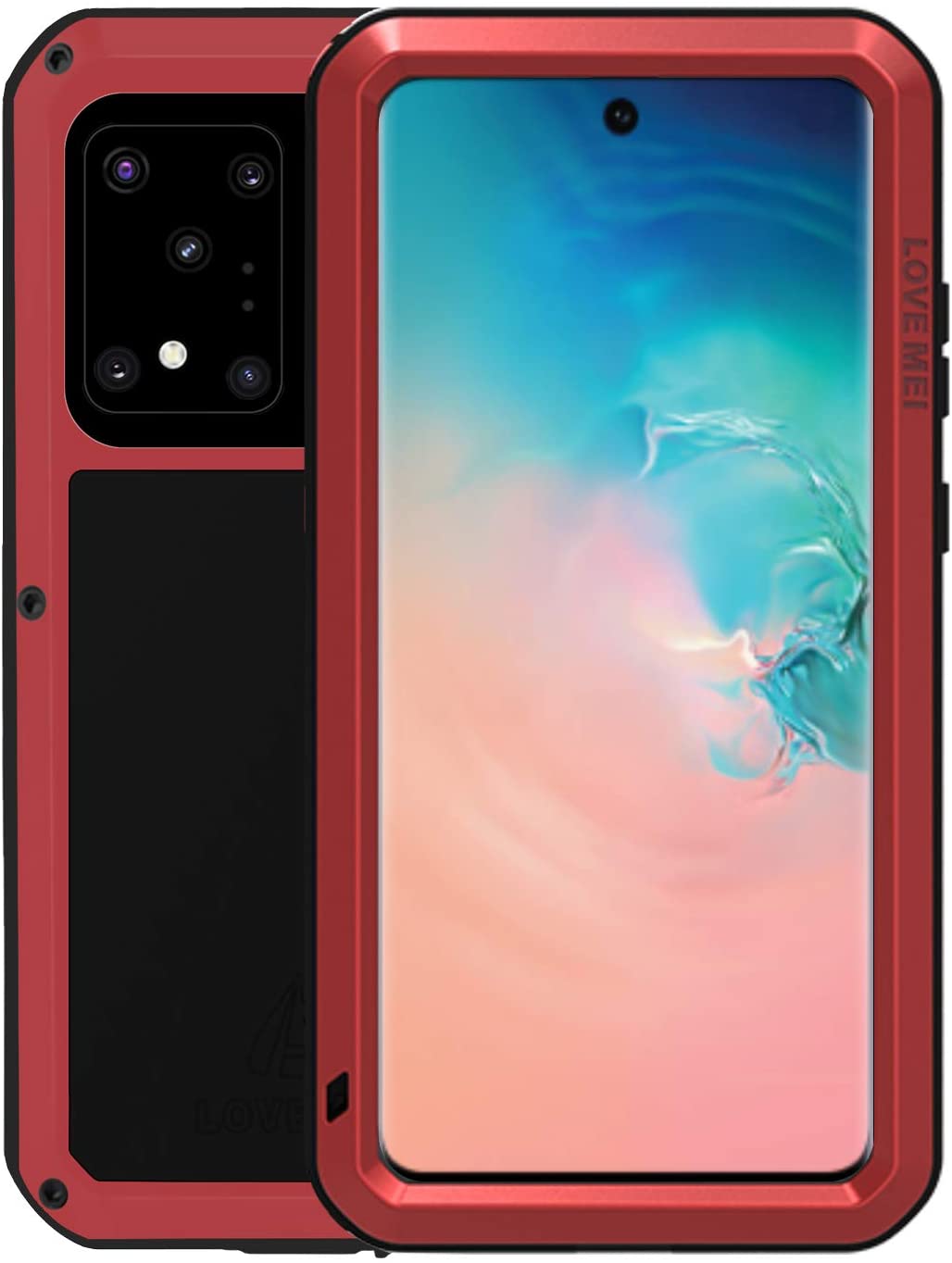 Best Samsung Galaxy S23 Rugged Case 2026: Heavy-Duty Drop Defense for the Snapdragon 8 Gen 2 Compact - Gorilla Cases