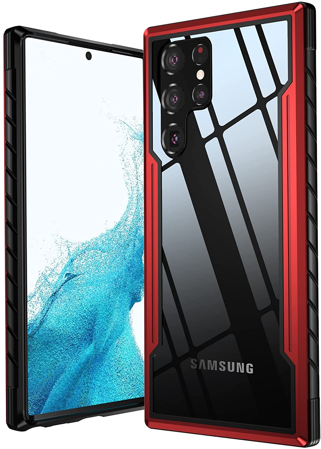 Best Samsung Galaxy S23 Rugged Case 2026: Military-Grade Shockproof Armor - Gorilla Cases