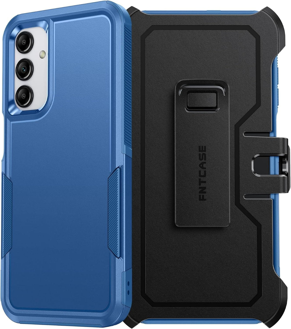 Best Samsung Galaxy S25 Plus Waterproof Case 2026: IP68 Sealed Full-Body Shell - Gorilla Cases