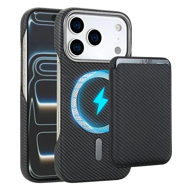 Best Wallet Cases for iPhone 18 Pro Max in 2026 - Gorilla Cases