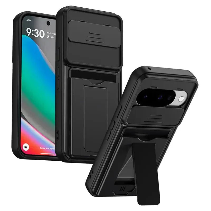 Camera Lens Protection: Do You Really Need a Lens Protector? - Gorilla Cases