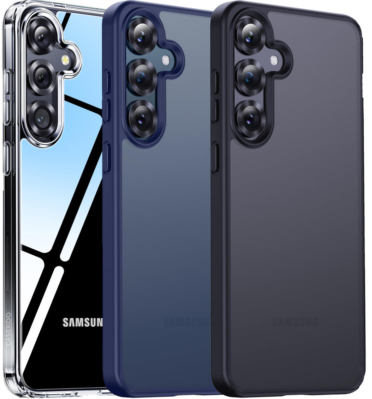 Galaxy S26 Ultra MagSafe Matte Case Camera Protection Review