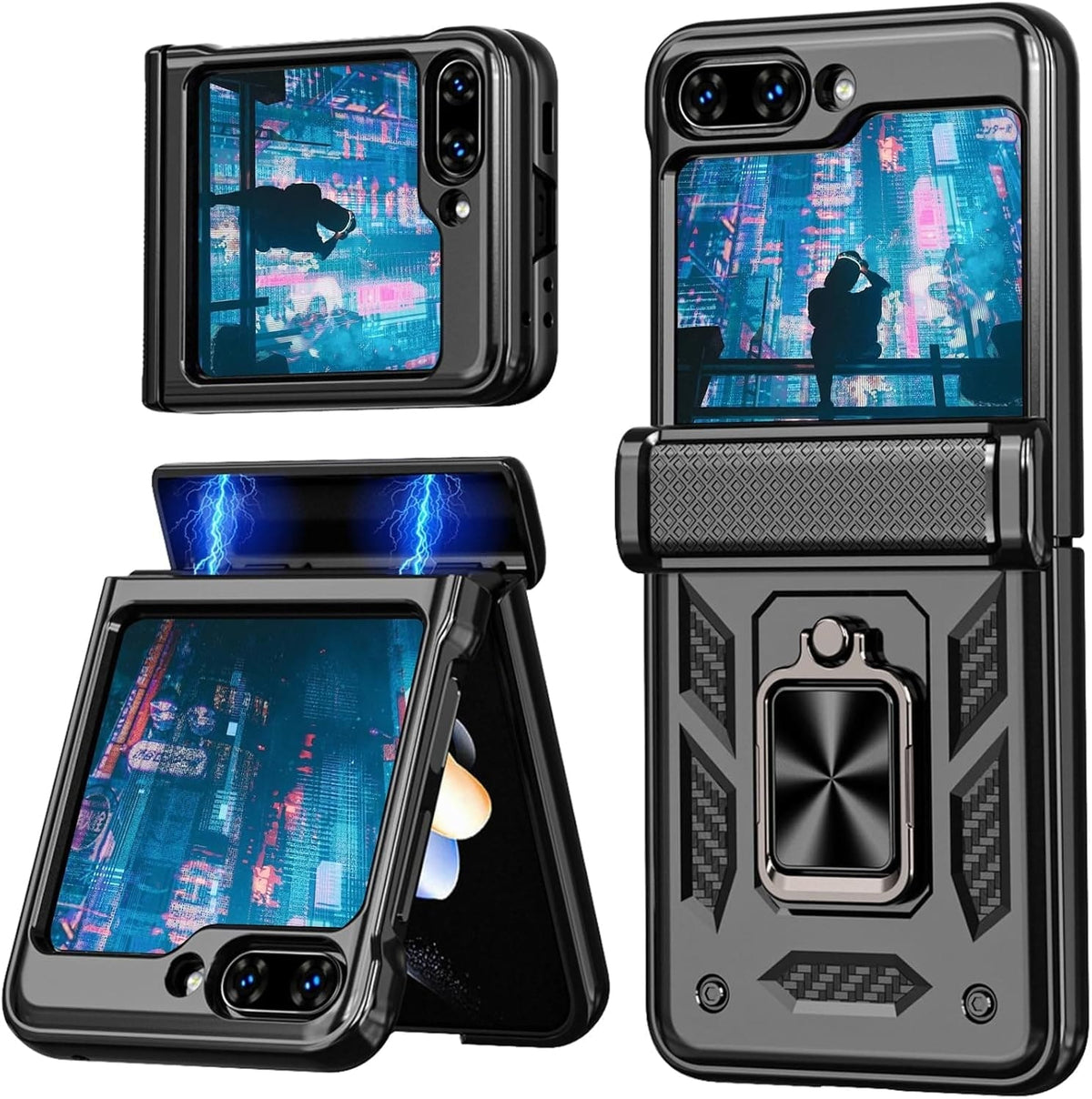 Galaxy Z Flip 6 case
