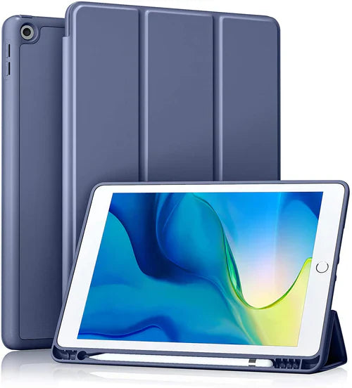 Best iPad cases 2025: Rugged, slim, keyboard, and kid-proof options