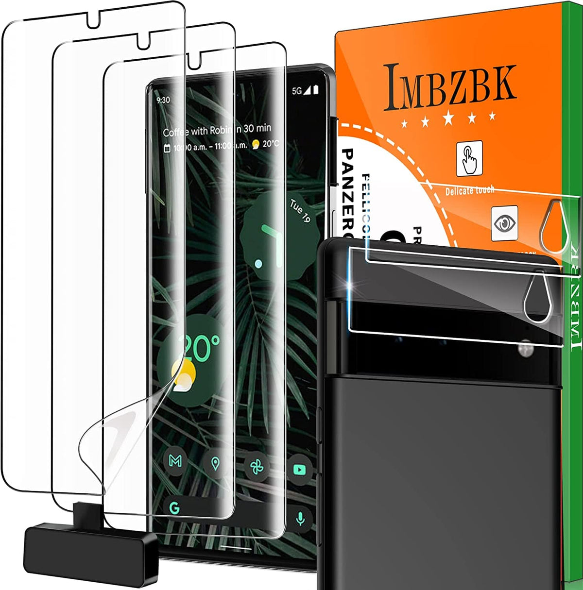 Curved vs Flat Screens: Why Your Tempered Glass Keeps Peeling Off - Gorilla Cases