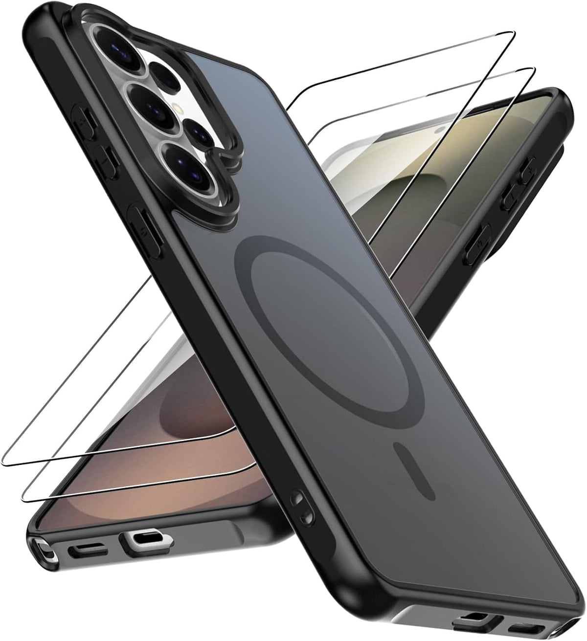 Do Phone Cases Block Wireless Charging? MagSafe and Qi Explained - Gorilla Cases