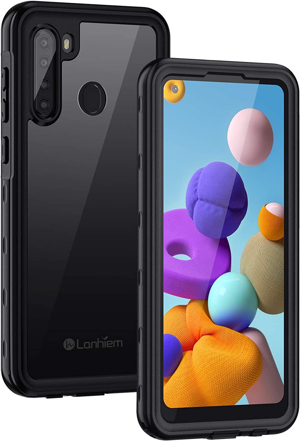 Galaxy A11 vs Galaxy A21: Which Waterproof Case Fits Yours? - Gorilla Cases