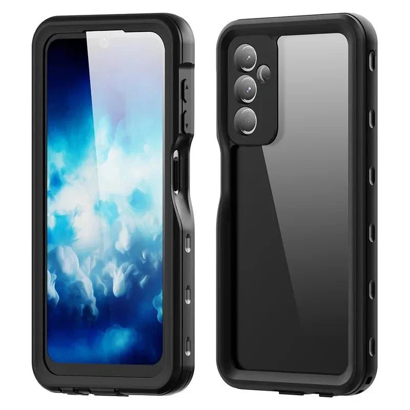 Galaxy A15 vs Galaxy A16 vs Galaxy A25: Best 3-Way Samsung A-Series Value Case Comparison 2026 - Gorilla Cases