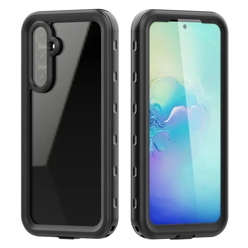 Galaxy A54 vs Galaxy A55 vs Galaxy A35: Best 3-Way Samsung A-Series Case Comparison 2026 - Gorilla Cases