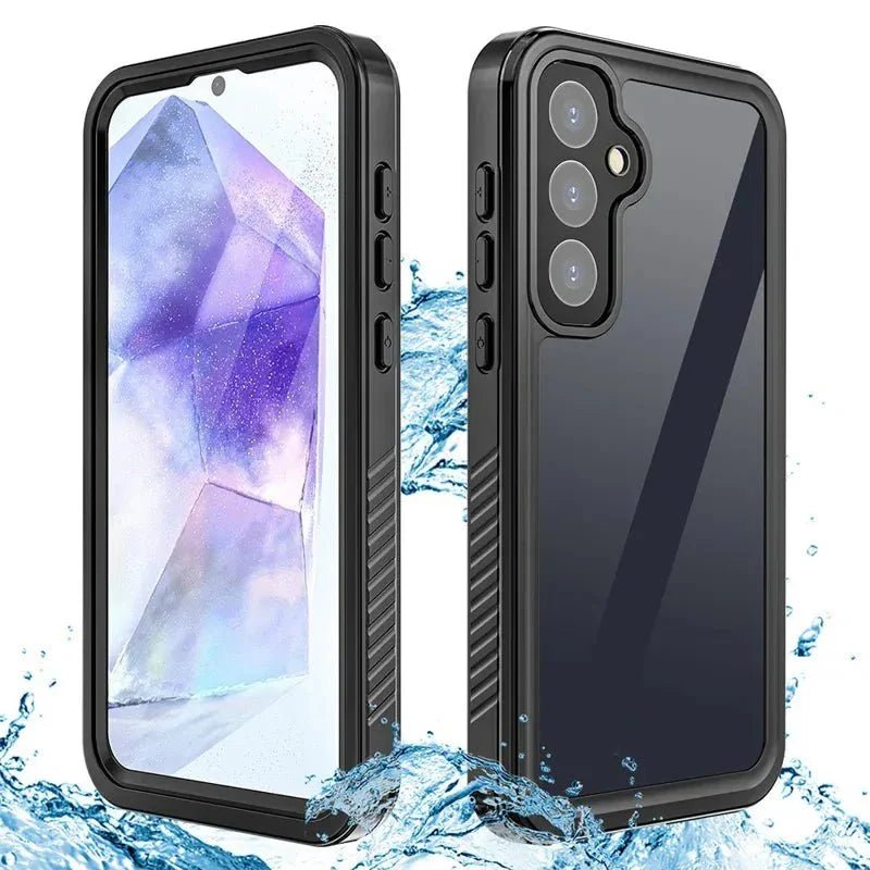 Galaxy A54 vs Galaxy A55 vs Moto G Power 2024: Best 3-Way Budget Android Case Comparison 2026 - Gorilla Cases