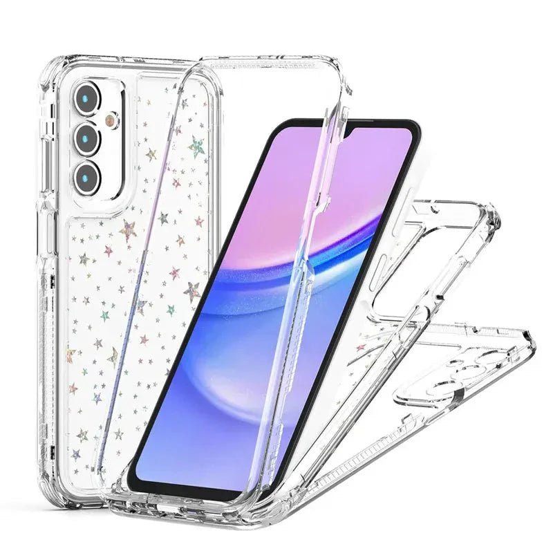 Galaxy A55 vs Pixel 7a: Mid-Range Showdown and Case Guide - Gorilla Cases
