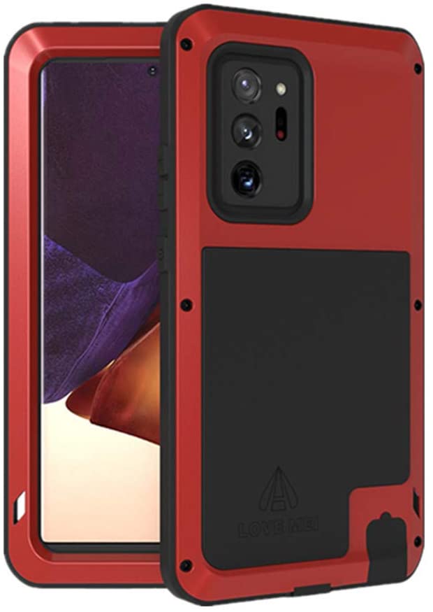 Galaxy Note 20 Ultra vs Galaxy S25 Ultra: Case Fit Guide - Gorilla Cases