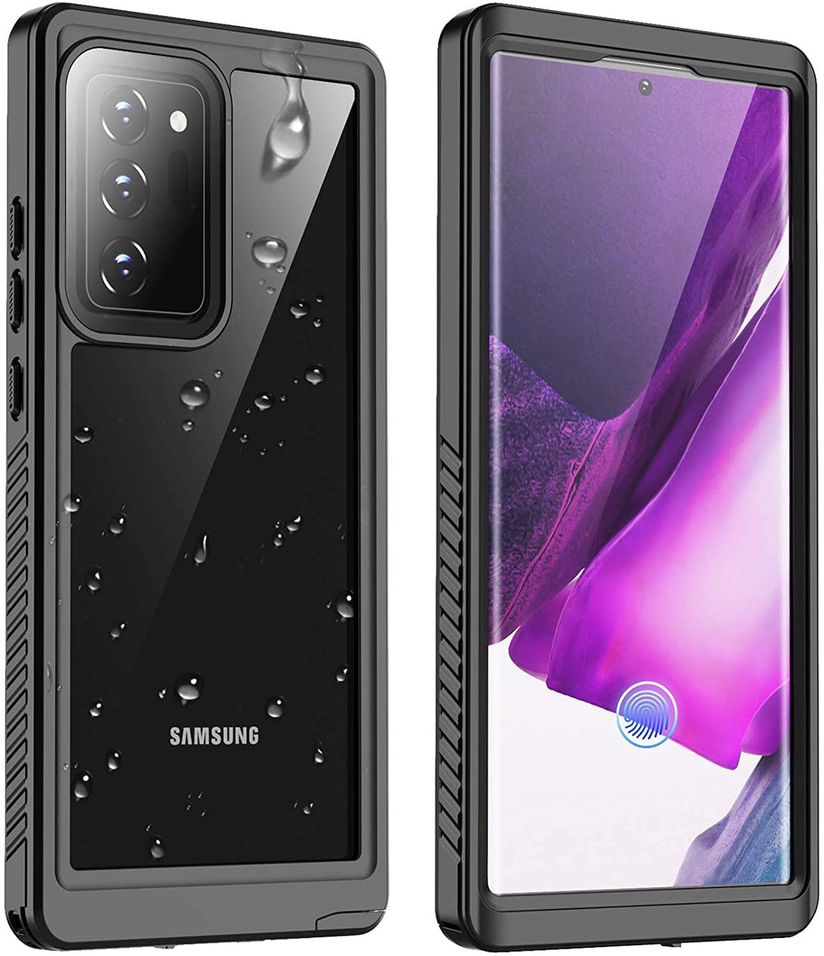 Samsung Galaxy Z Fold 4 rugged case hinge protection MIL-STD-810G 2026