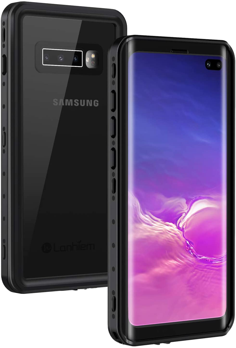 Galaxy S10 Plus vs Galaxy S10 vs Galaxy S9: Best 3-Way Waterproof Case Comparison 2026 - Gorilla Cases