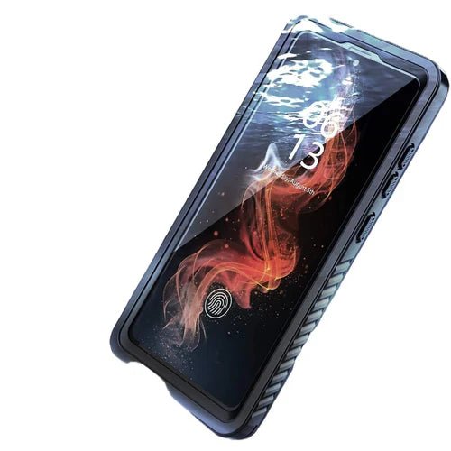 Galaxy S20 FE Waterproof Case: Rugged Full-Body Protection - Gorilla Cases