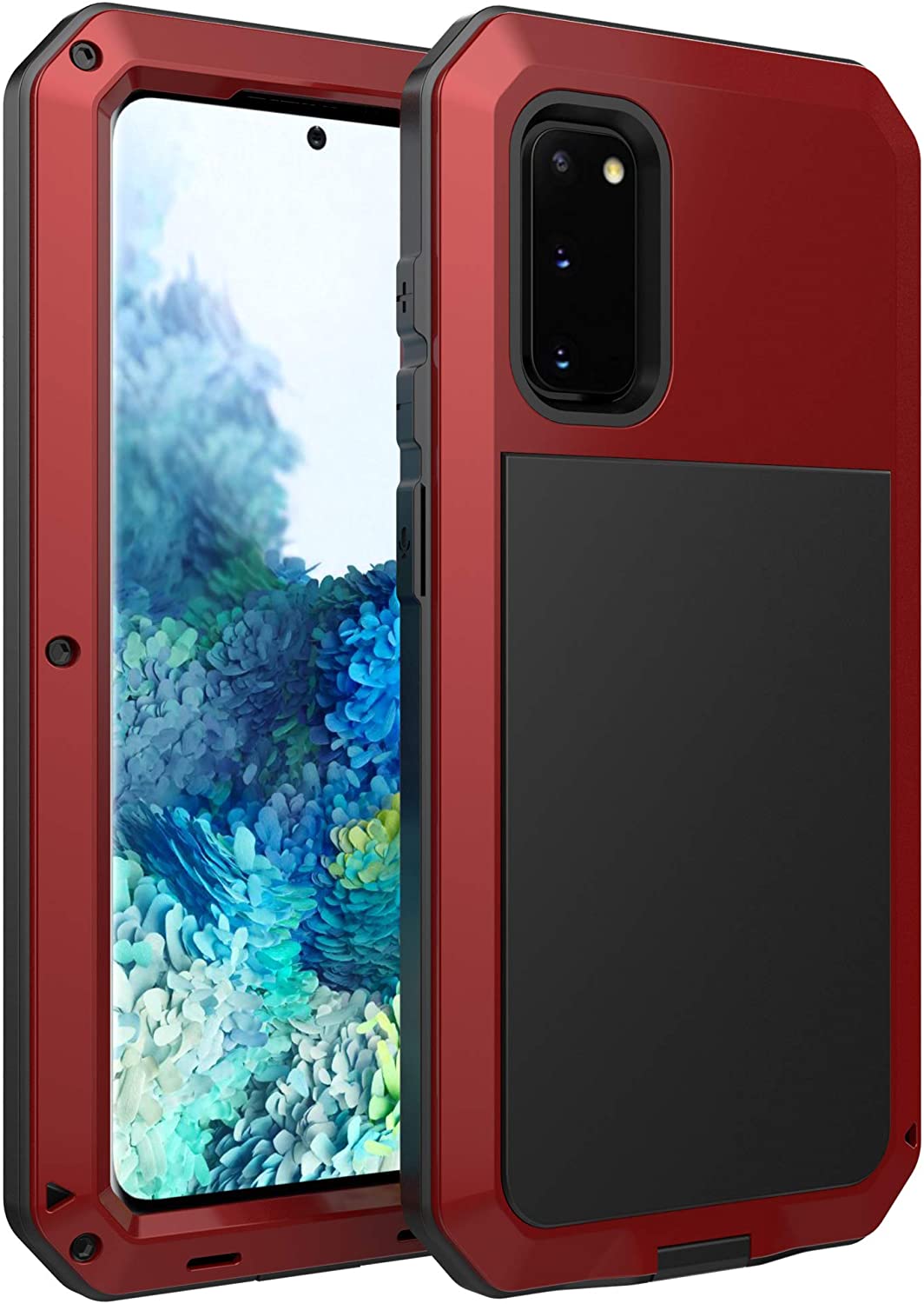 Galaxy S20 vs Galaxy S20 Plus vs Galaxy S20 Ultra: Best 3-Way Samsung 2020 Flagship Case Comparison 2026 - Gorilla Cases