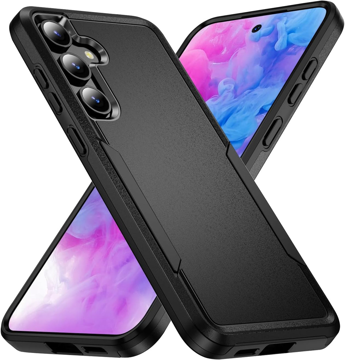 Galaxy S21 Plus vs Galaxy S22 Plus vs Galaxy S24 Plus: Best 3-Way Samsung Plus Case Comparison 2026 - Gorilla Cases