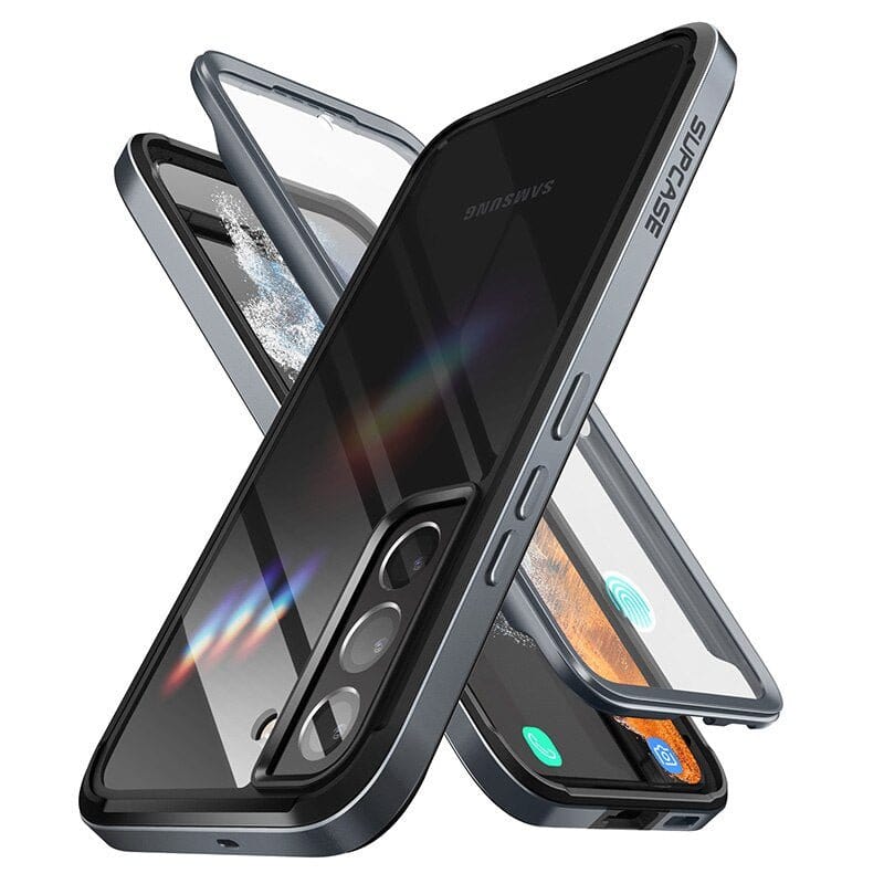 Galaxy S22 clear case