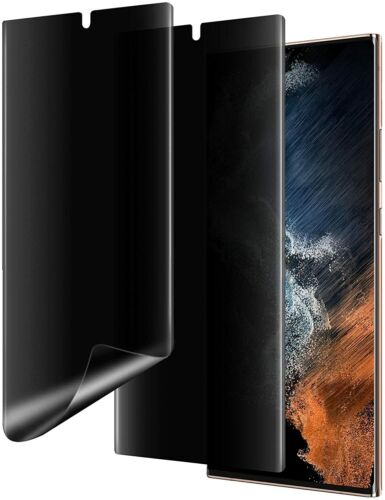 Galaxy S22 Ultra Privacy Screen Protector: Keep Your Screen Safe and Your Info Private in 2025 - Gorilla Cases