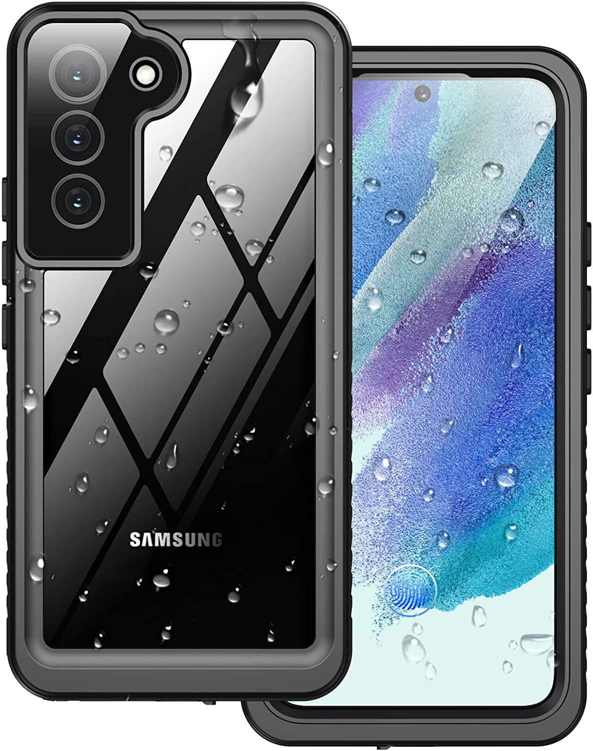 Galaxy S22 vs Galaxy S22 Plus vs Galaxy S22 Ultra: Best 3-Way Samsung 2022 Flagship Case Comparison 2026 - Gorilla Cases