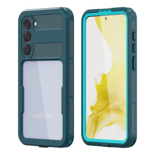 Galaxy S23 Ultra Waterproof Case | IP68 Full-Body Armor - Gorilla Cases