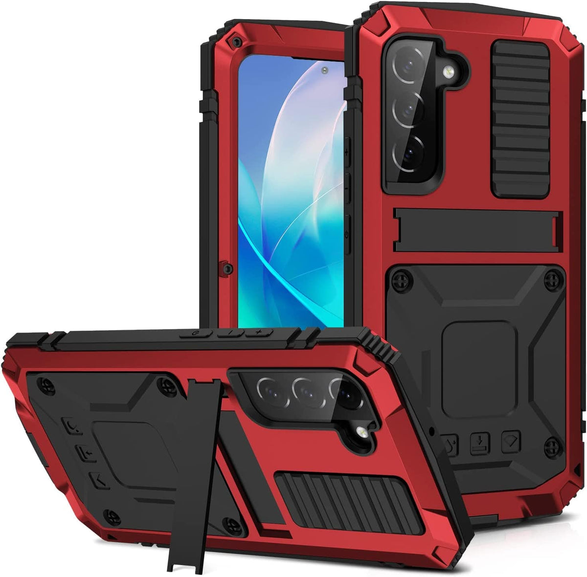 Galaxy S23 vs Galaxy S23 Plus vs Galaxy S23 FE: Best 3-Way Samsung S23 Family Case Comparison 2026 - Gorilla Cases