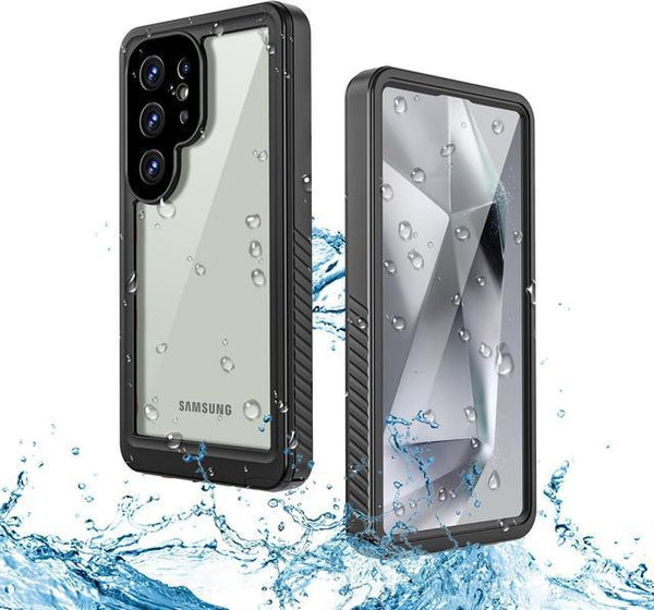 Galaxy S25 Ultra Waterproof Case - Gorilla Cases