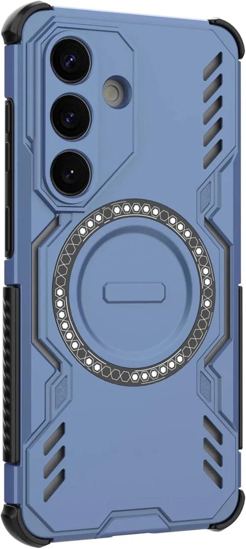 Galaxy S26 Case Face-Off: Rugged Wireless vs Mirror Magnetic - Gorilla Cases
