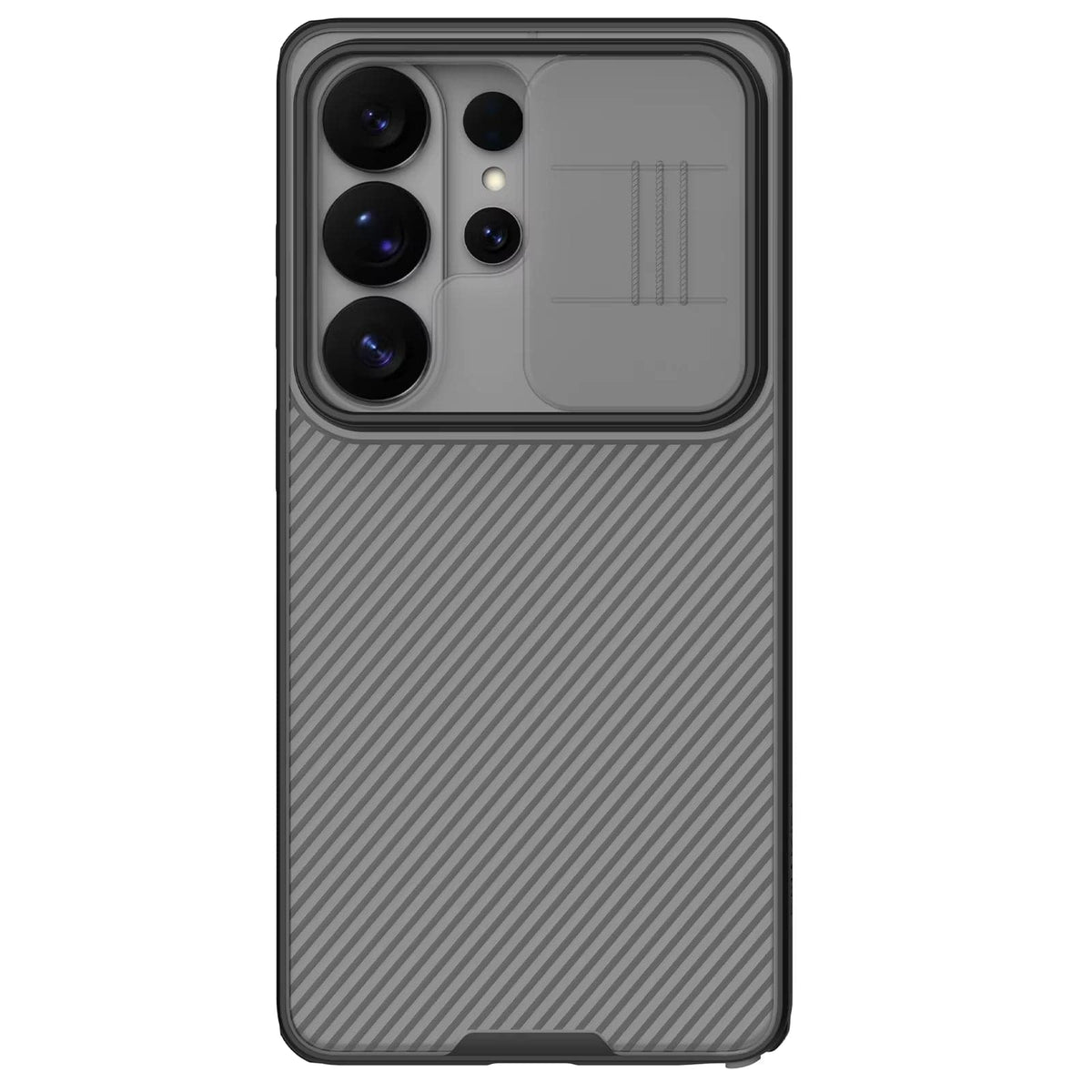 Galaxy S26 Ultra CamShield Super Frosted Shield Case Review - Gorilla Cases