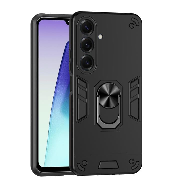 Galaxy S26 vs iPhone 17 vs Pixel 10: Best Wallet Case 2026 - Gorilla Cases