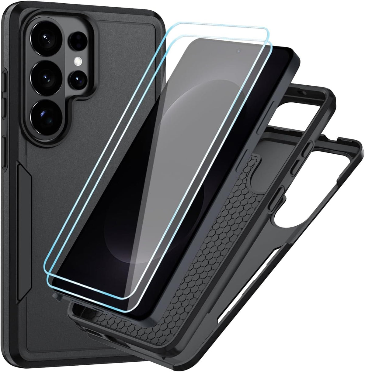 Galaxy S27 Ultra Leak: The M16 Display Upgrade Rumour, and What to Do With the S26 Ultra You Already Own - Gorilla Cases
