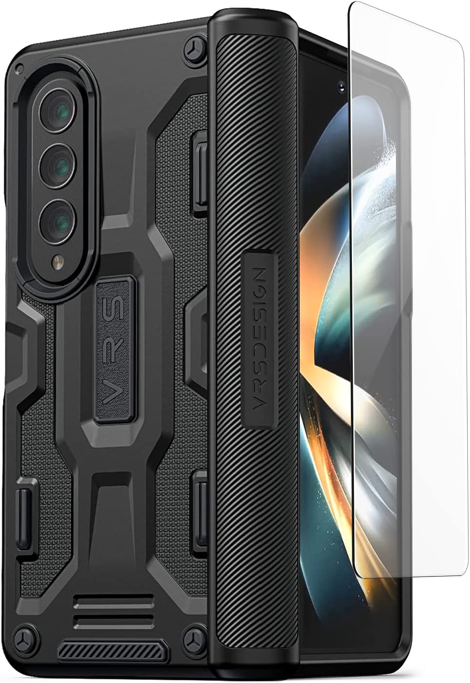 Galaxy Z Fold 7 vs Z Flip 7 vs iPhone Fold: Best 3-Way Foldable Case Comparison 2026 - Gorilla Cases