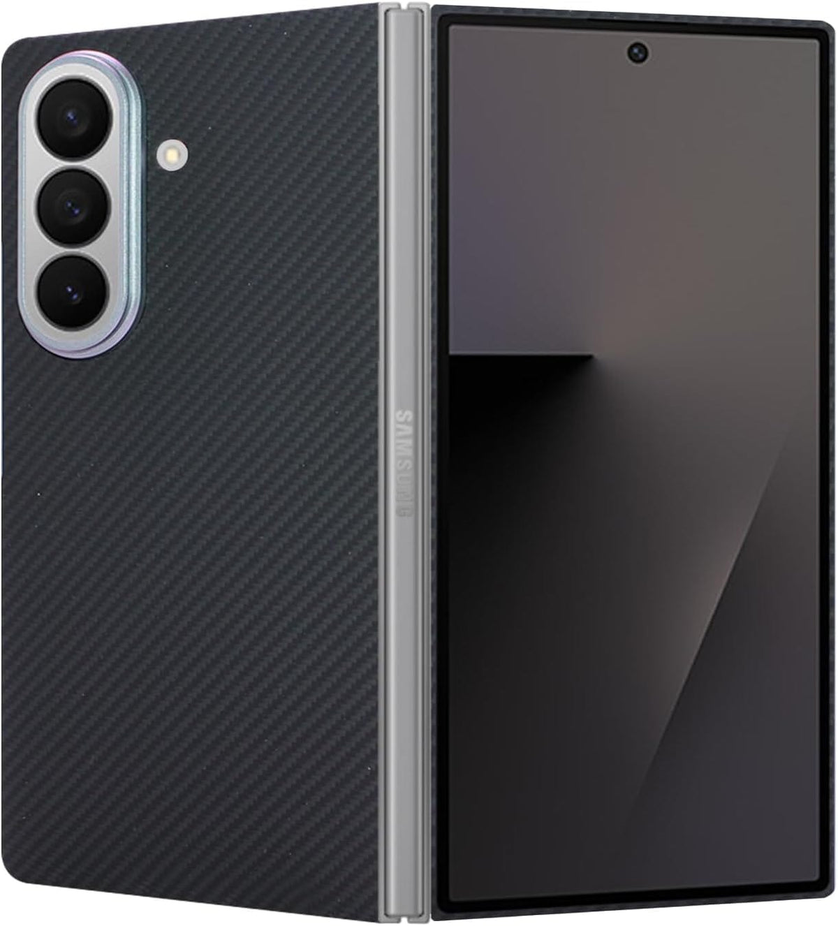 Galaxy Z Fold 8 Aramid Fiber Case vs Galaxy Z Fold 3 Carbon Fiber Case: Which Slim Fold Case Wins? - Gorilla Cases