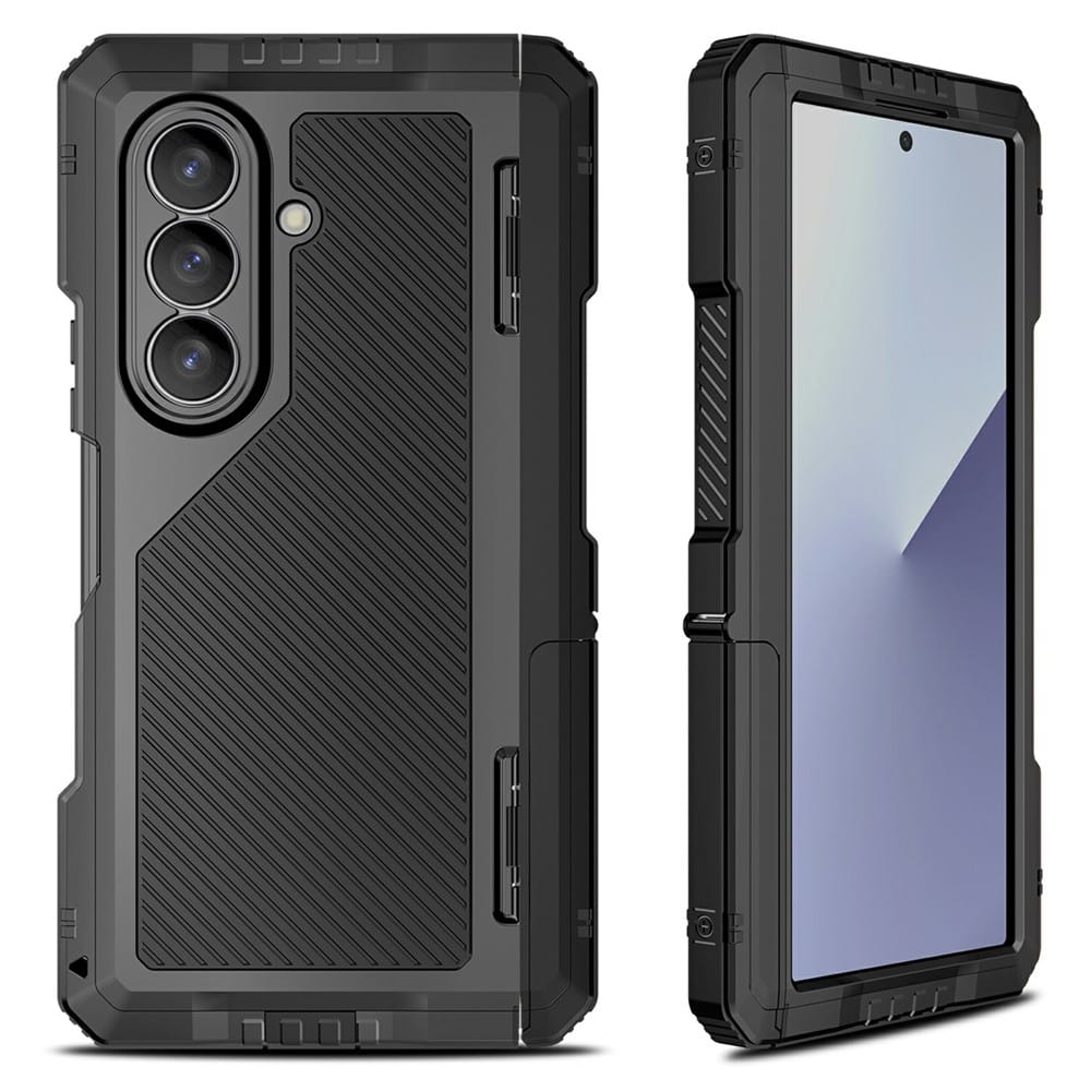 Galaxy Z Fold 8 Case Buying Guide: How to Protect a Book-Style Foldable - Gorilla Cases