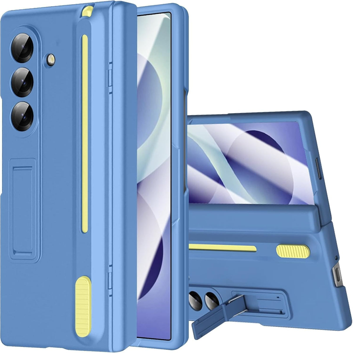 Galaxy Z Fold 8 Ultra S Pen Case vs Galaxy Z Fold 8 S Pen Case: Which Fold Case Wins? - Gorilla Cases