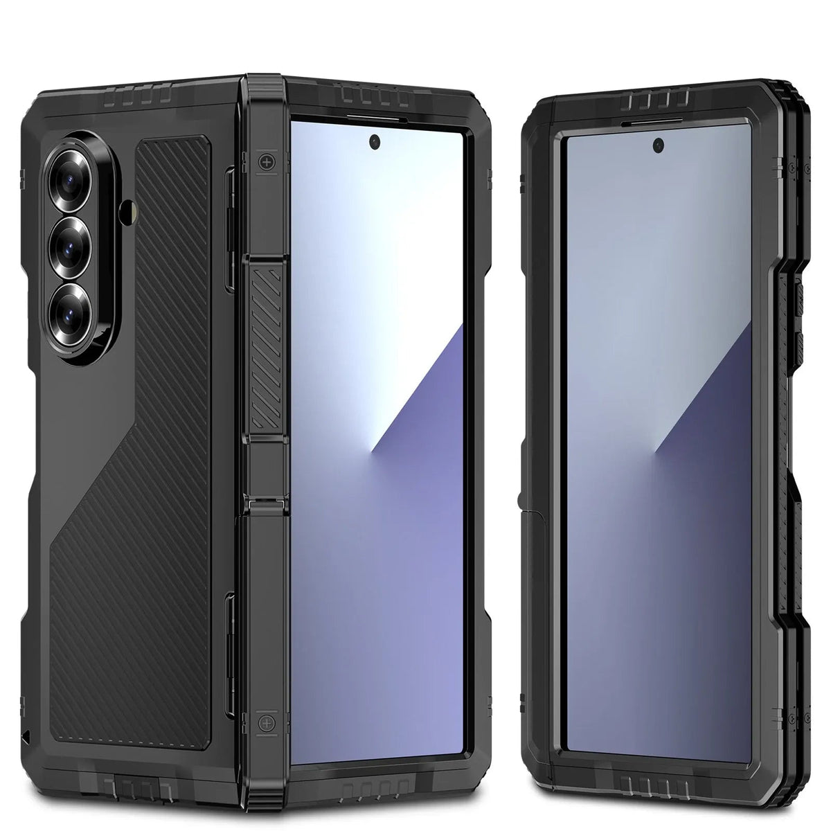 Galaxy Z Fold 8 vs iPhone Duo vs Xiaomi 18 Fold: A Dad's Durability-First Verdict - Gorilla Cases