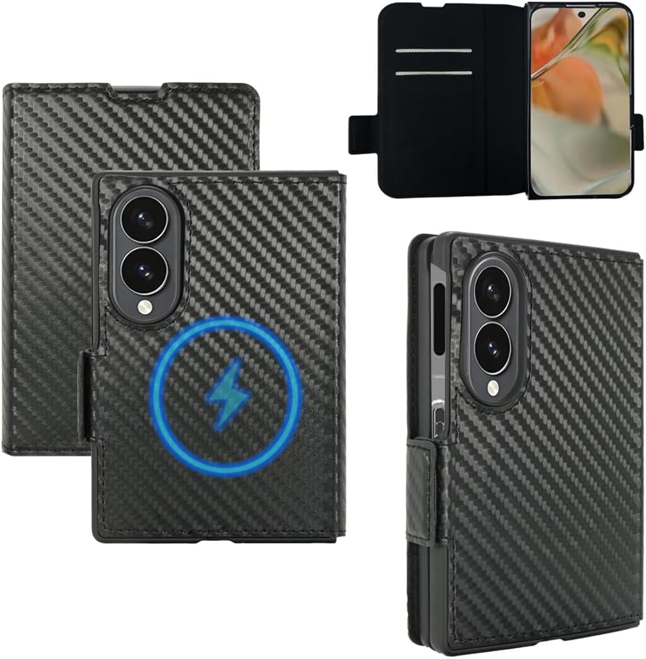 Galaxy Z Fold 8 Wallet Case vs Galaxy Z Flip 8 Wallet Case: Card Carry on Two Very Different Foldables - Gorilla Cases