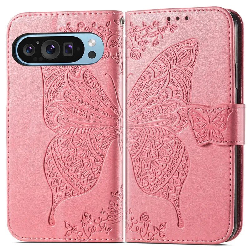 Google Pixel 11 Leather Wallet Case Guide (2026) - Gorilla Cases