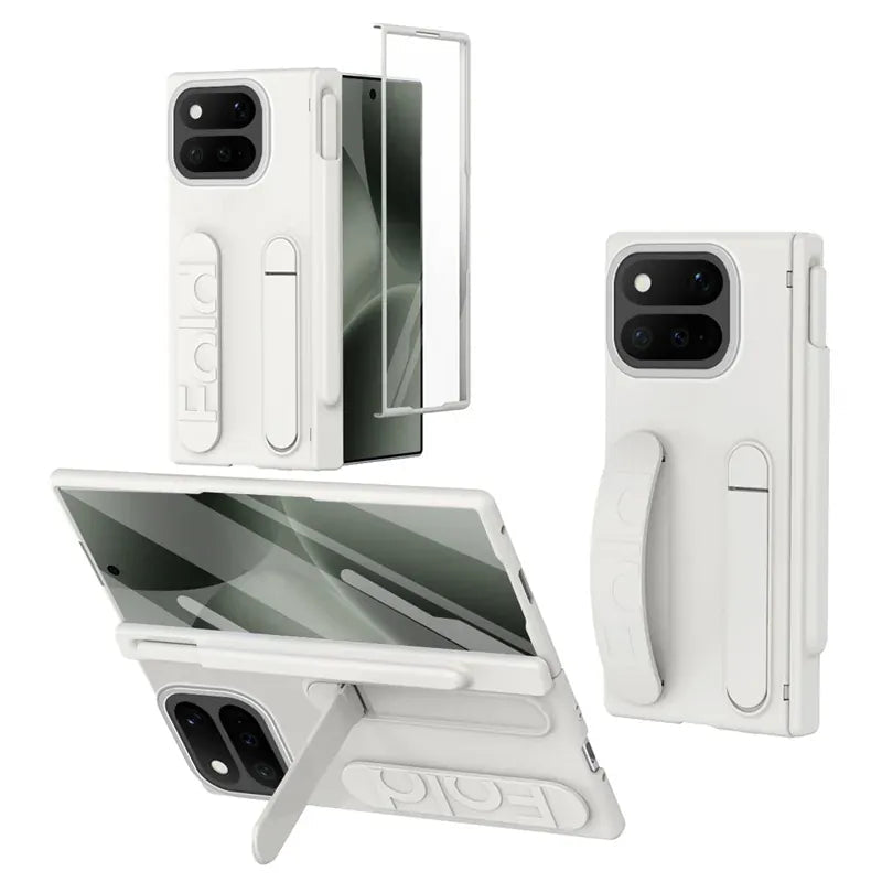 Google Pixel 11 Pro Fold Case Guide (Expected 2026) - Gorilla Cases
